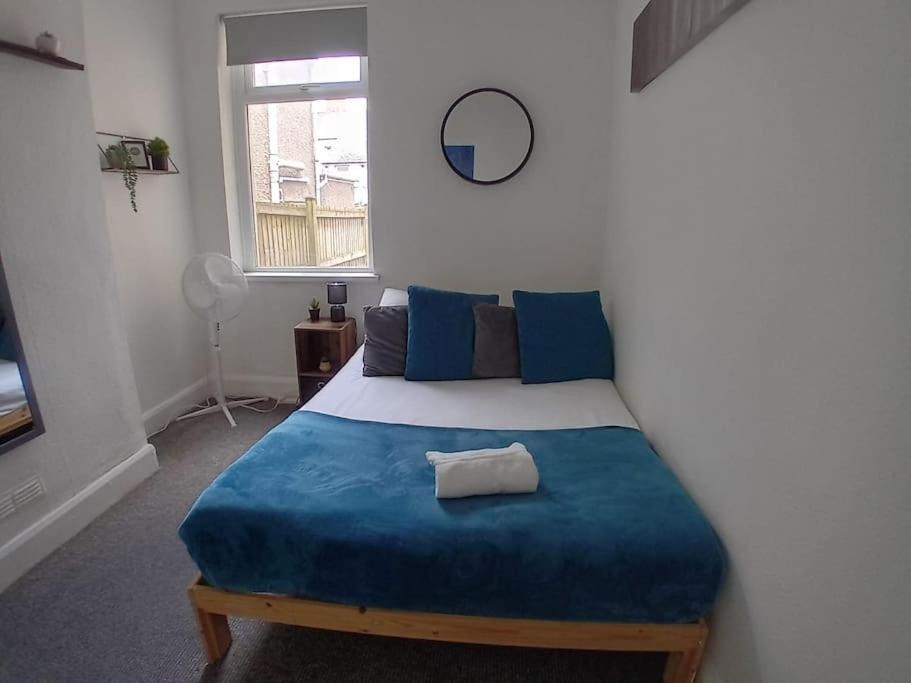 Large Family Location 3 Double Bedrooms And 1 Single Bedroom Ferienhaus *