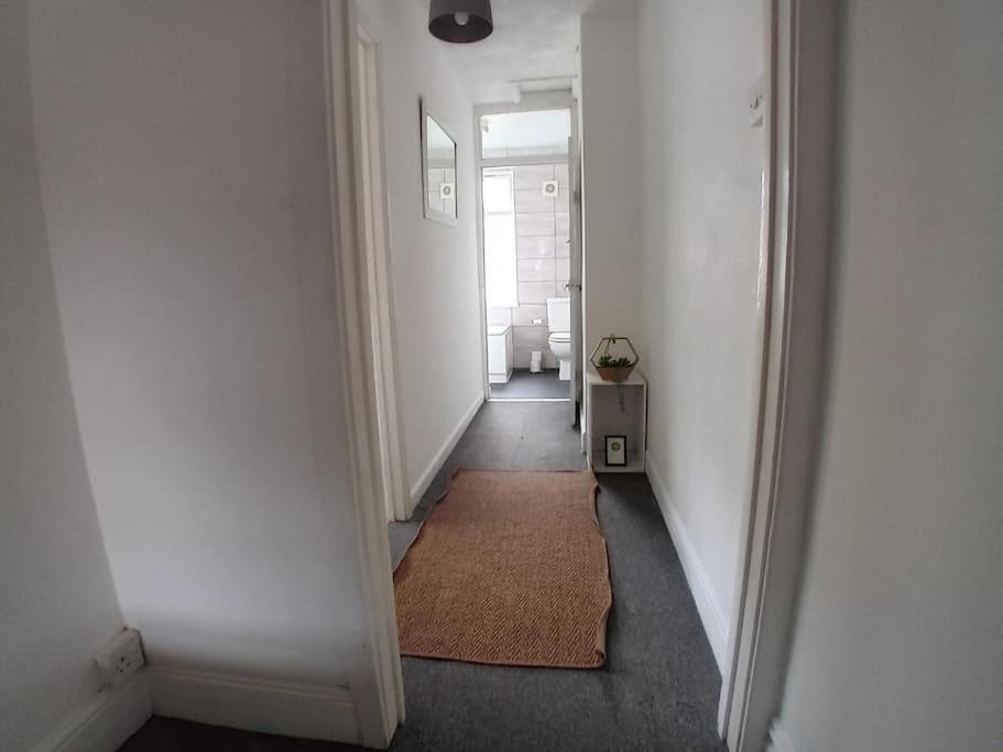 Large Family Location 3 Double Bedrooms And 1 Single Bedroom Ferienhaus