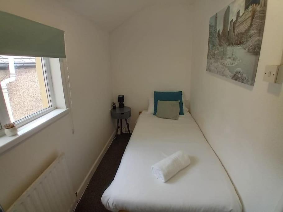 Large Family Location 3 Double Bedrooms And 1 Single Bedroom Ferienhaus *