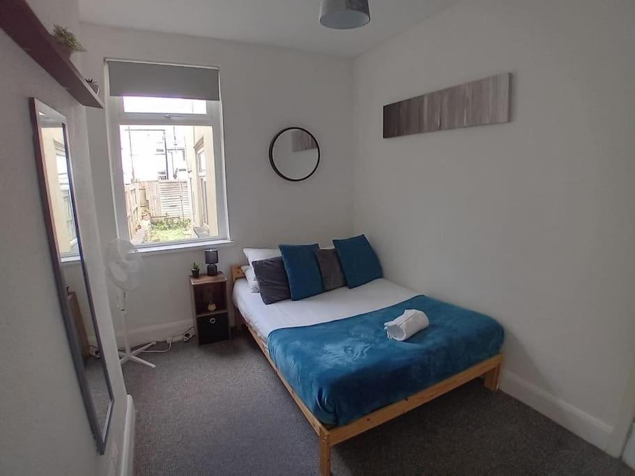 Large Family Location 3 Double Bedrooms And 1 Single Bedroom Ferienhaus