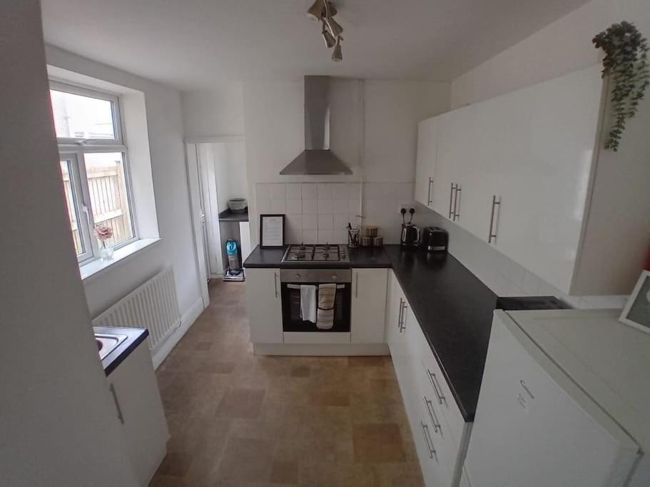 Large Family Location 3 Double Bedrooms And 1 Single Bedroom Ferienhaus