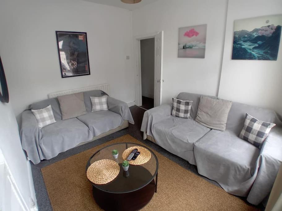 Large Family Location 3 Double Bedrooms And 1 Single Bedroom Ferienhaus *
