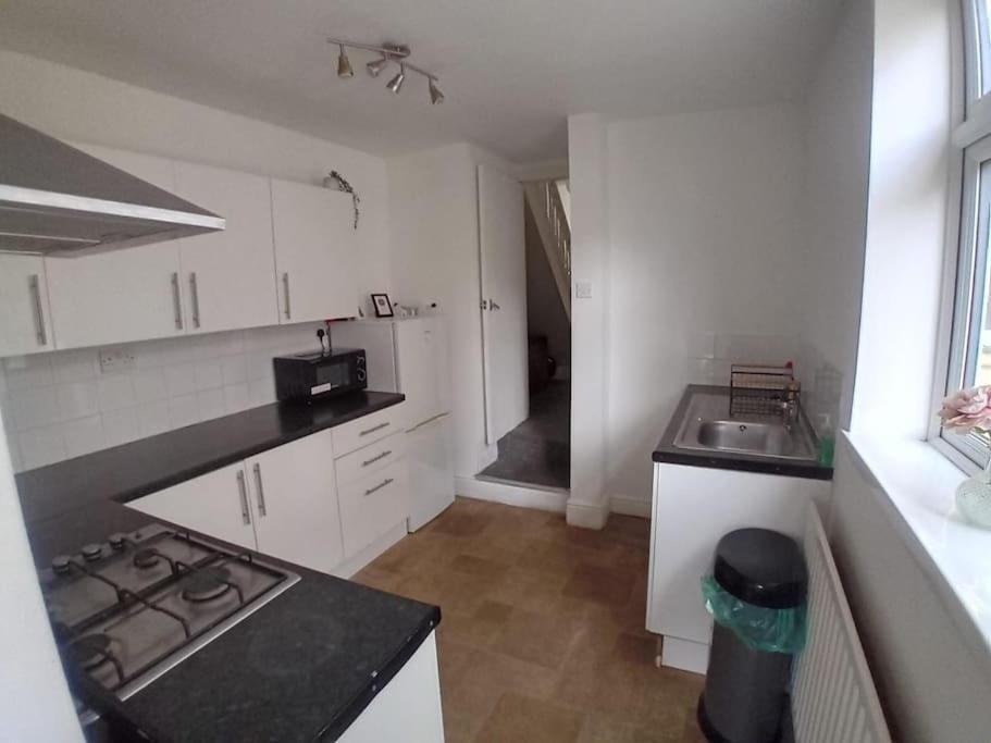 Ferienhaus Large Family Location 3 Double Bedrooms And 1 Single Bedroom *